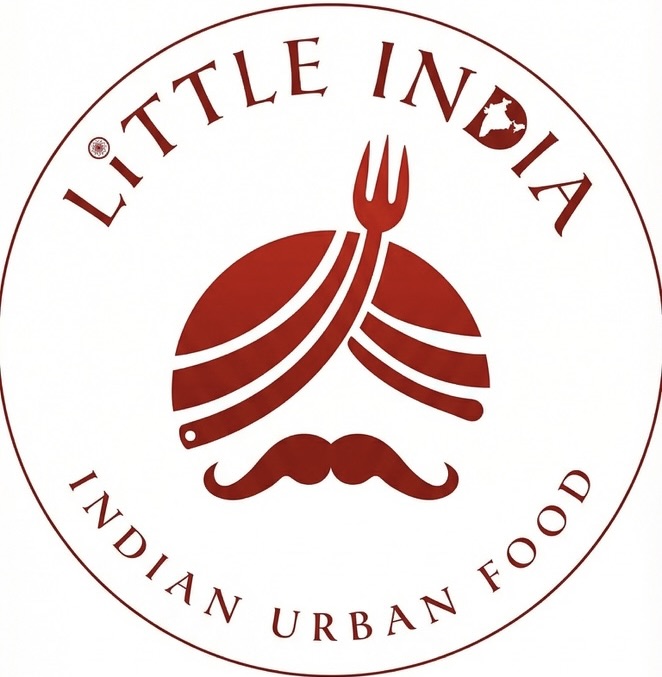 Little India Forchheim Logo