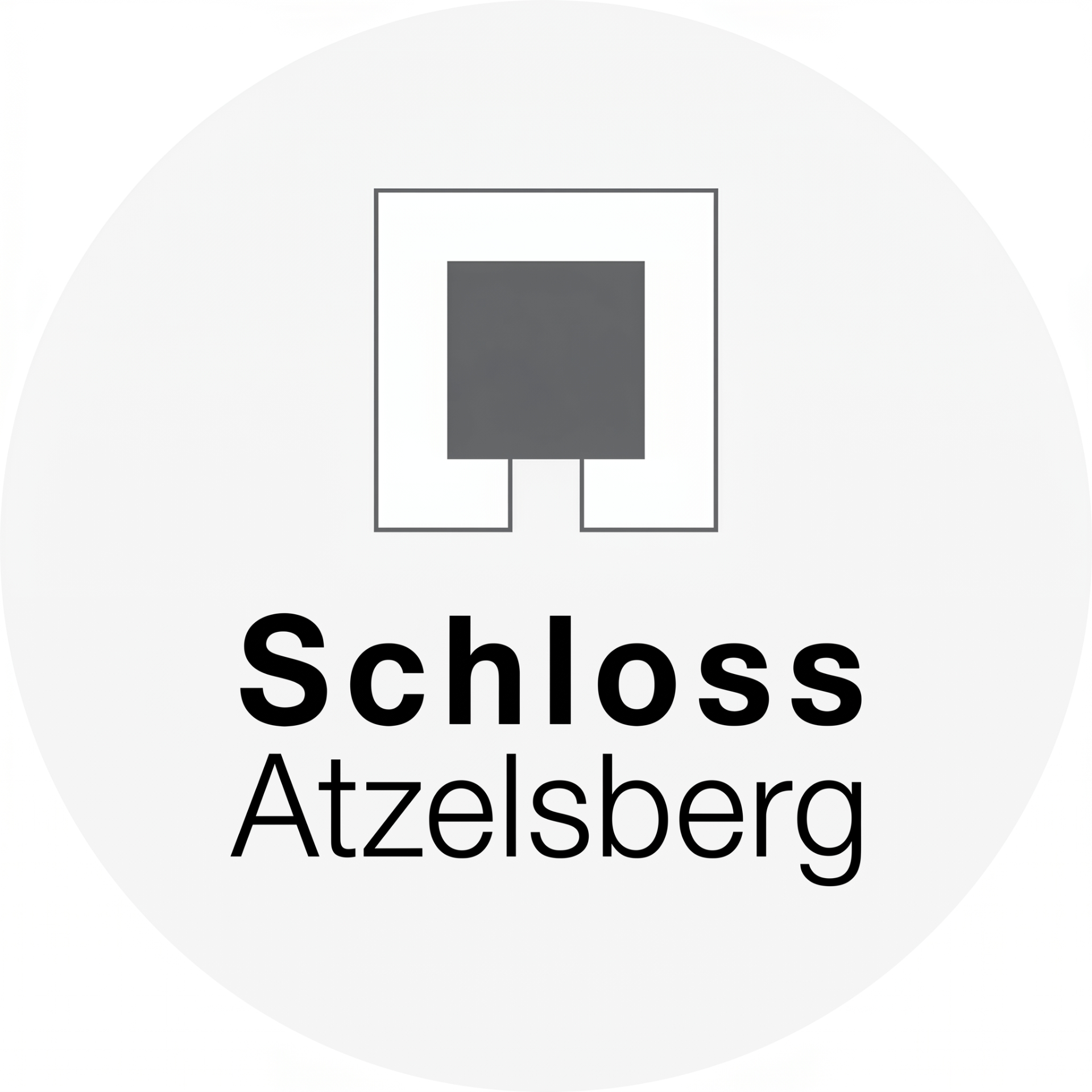 Schloss Atzelsberg Logo