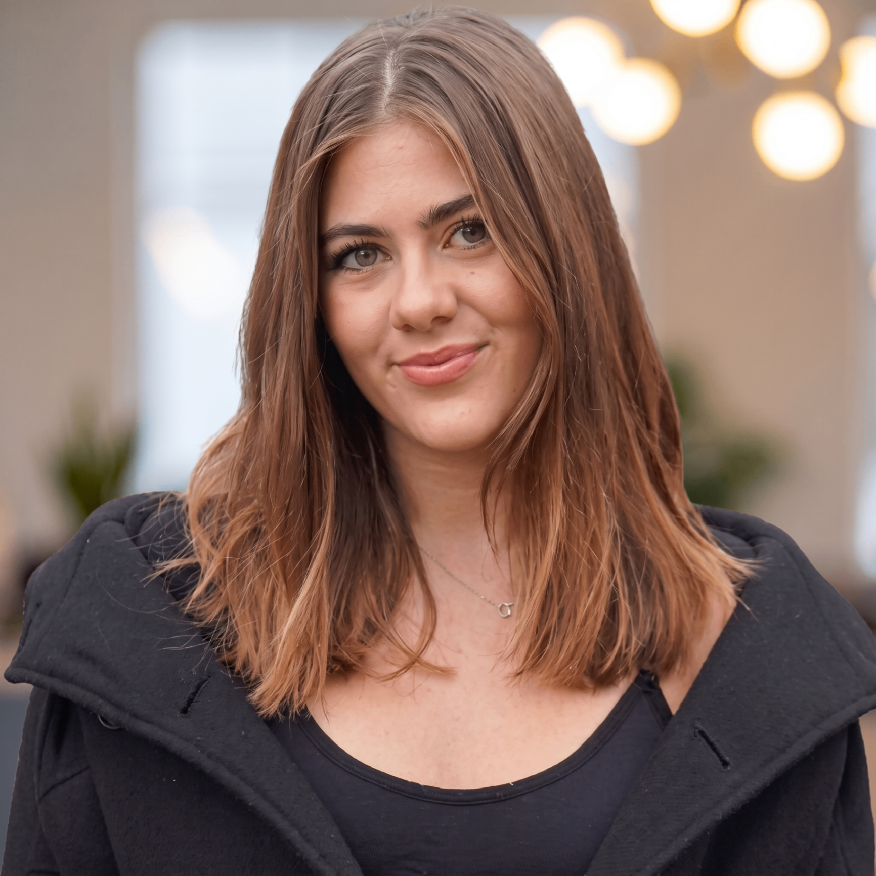 Sophia Schrüfer