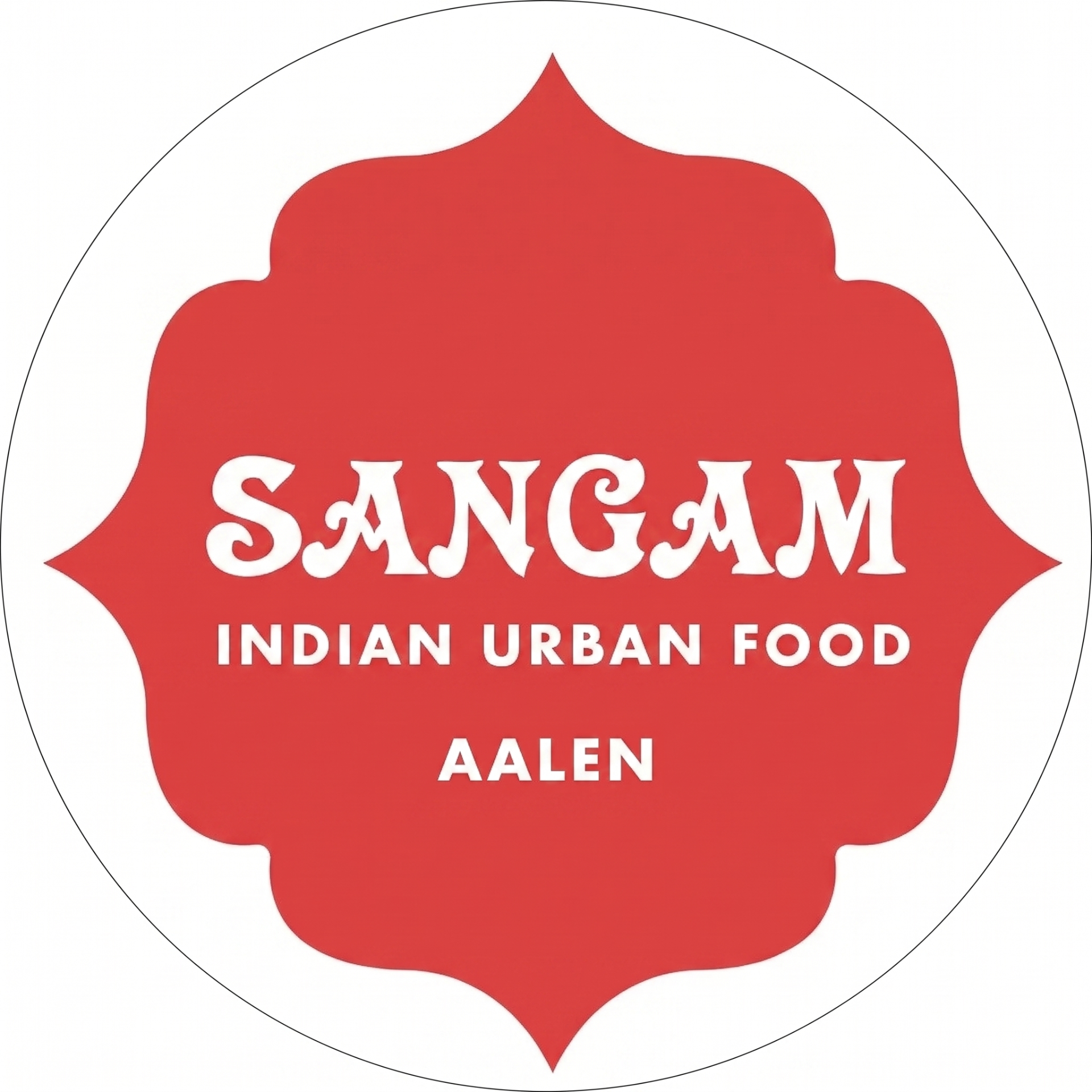 Sangam Aalen Logo