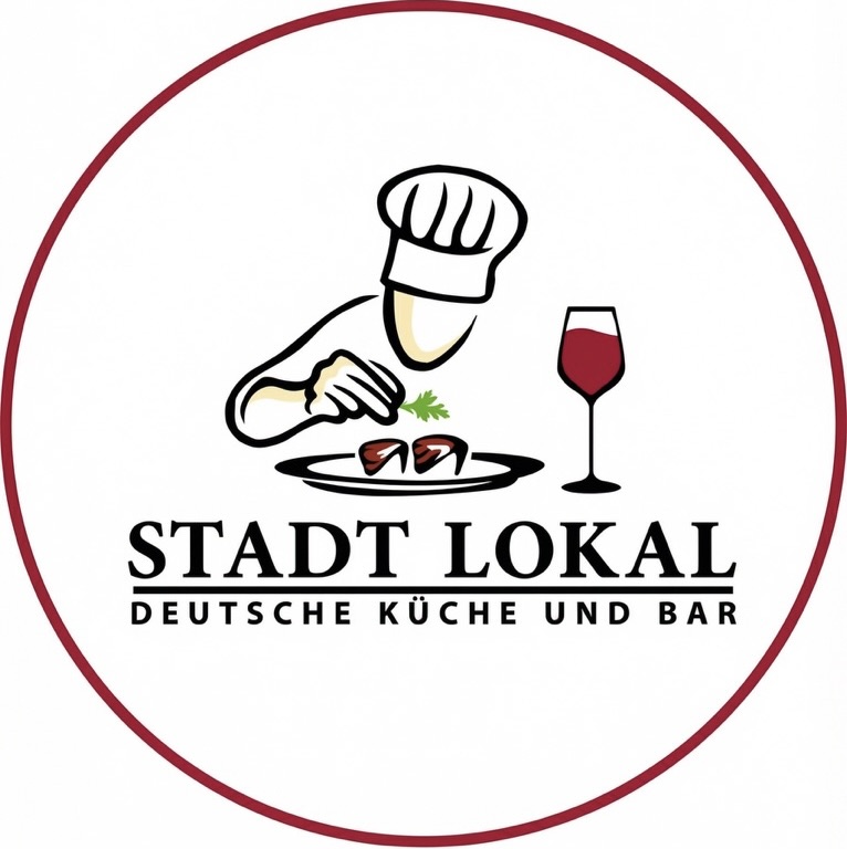 Stadtlokal Forchheim Logo