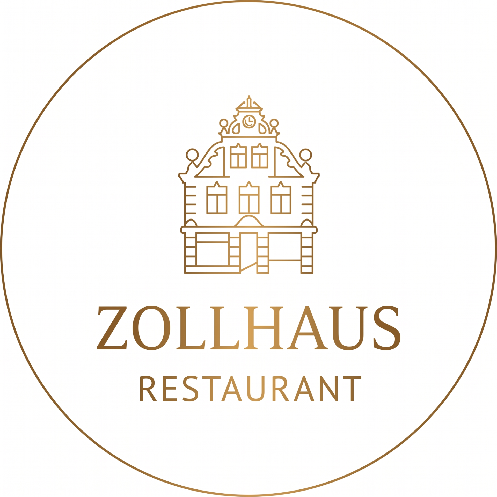 Zum alten Zollhaus Logo