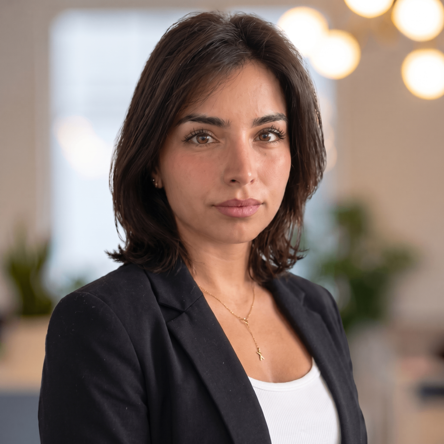 Alyssa Chahloul