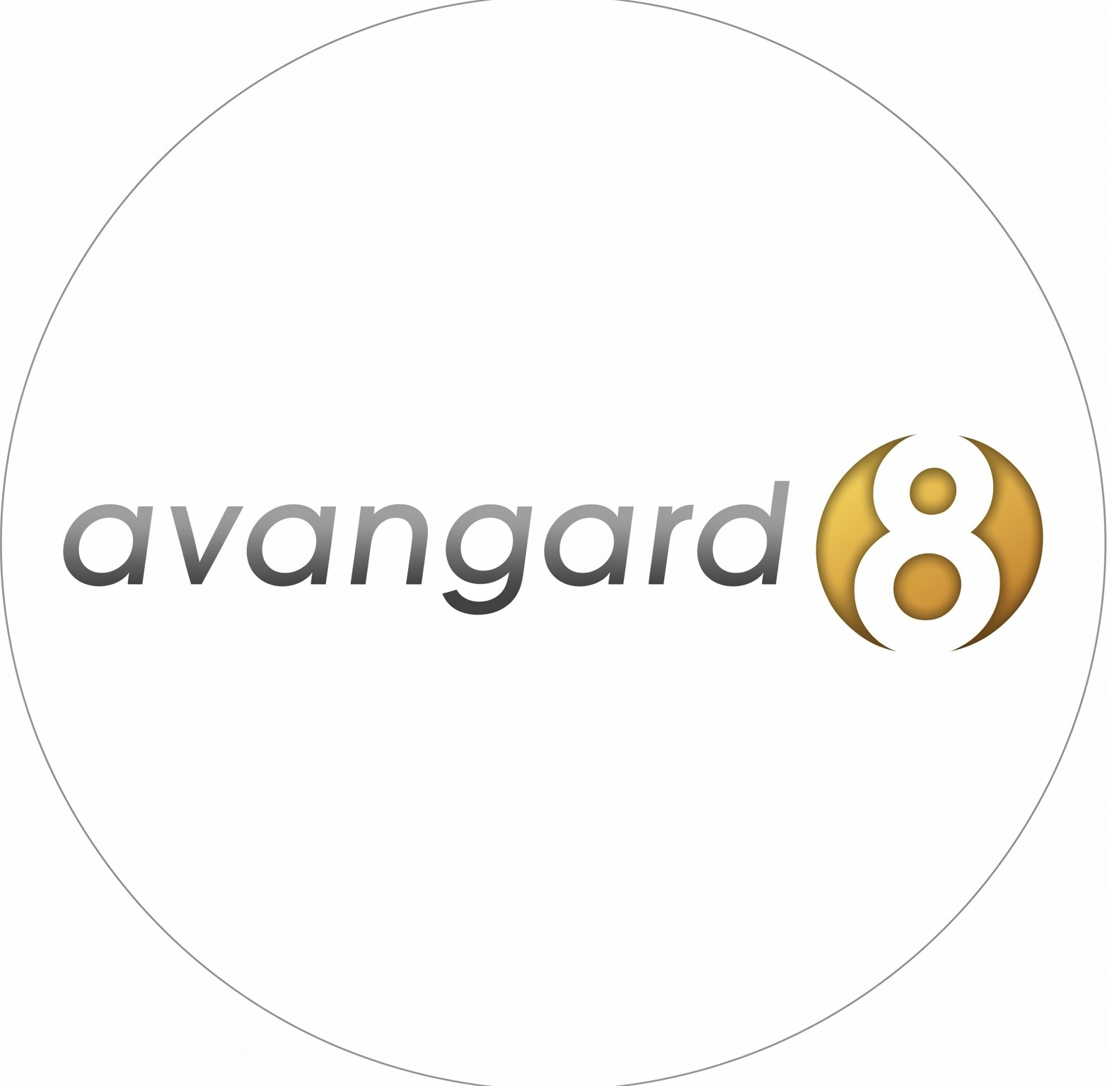 Avangard8 Forchheim Logo